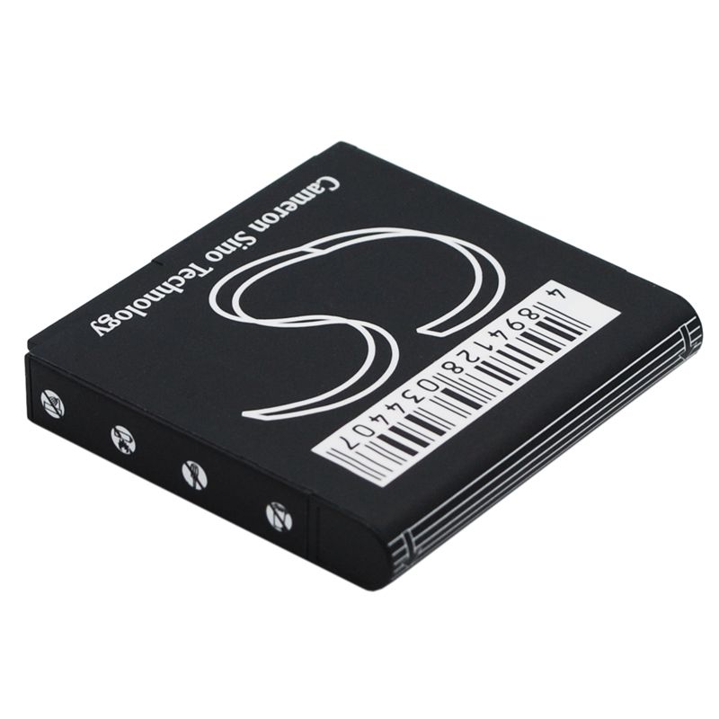 Li-ion Battery fits Cricket, r710 suede, sch-r710, suede touch 3.7V, 800mAh Mobile & SmartPhone Cameron Sino Technology Limited