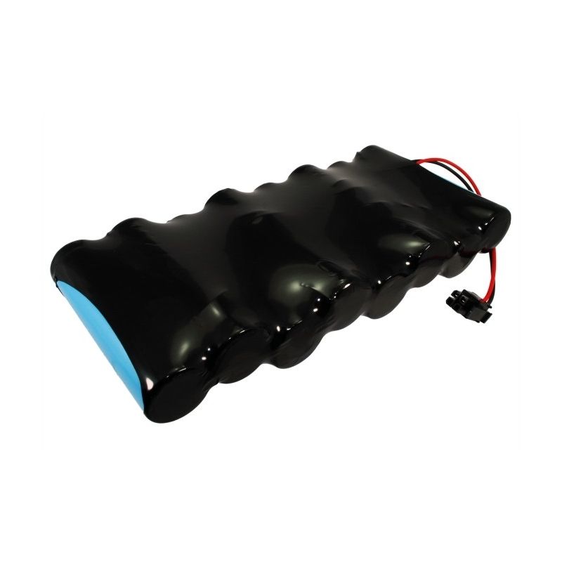 Li-ion Battery fits Critikon Systems, Dinamap Plus 8710, Dinamap Plus 8720, Dinamap Plus 8725 14.4V, 4400mAh Medical Cameron Sino Technology Limited