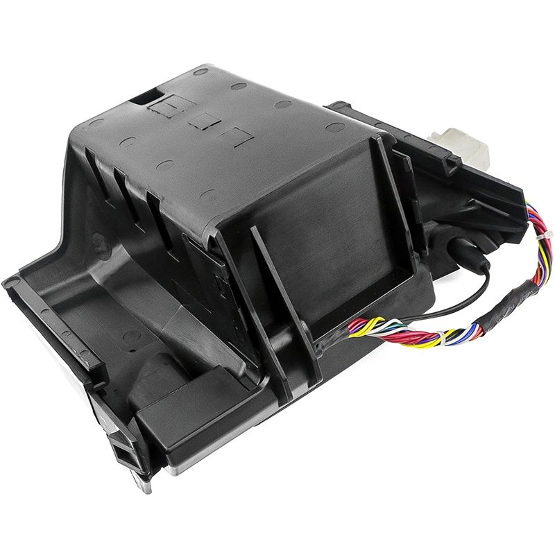 Li-ion Battery Fits Cub Cadet, L.k600, Robomow, City Mc1000 25.6v, 3000mah Lawn Mowers Cameron Sino Technology Limited