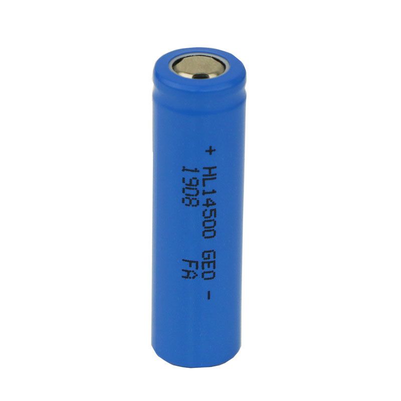 Li-ion Battery fits Custom Battery Pack, 14500/750/3.7v 3.7V, 750mAh Battery Pack Cameron Sino Technology Limited