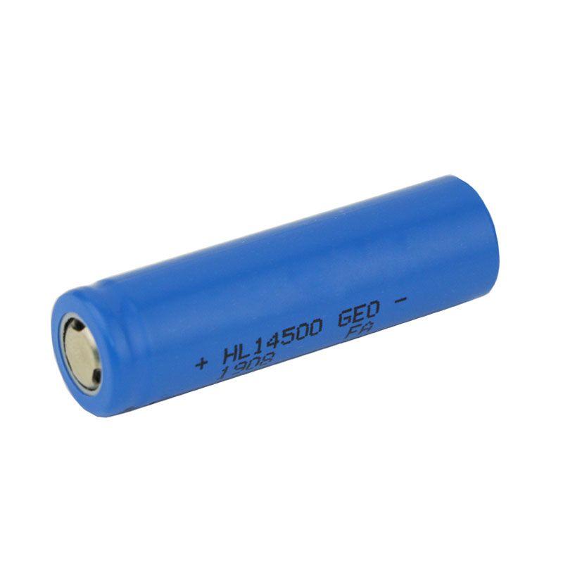 Li-ion Battery fits Custom Battery Pack, 14500/750/3.7v 3.7V, 750mAh Battery Pack Cameron Sino Technology Limited