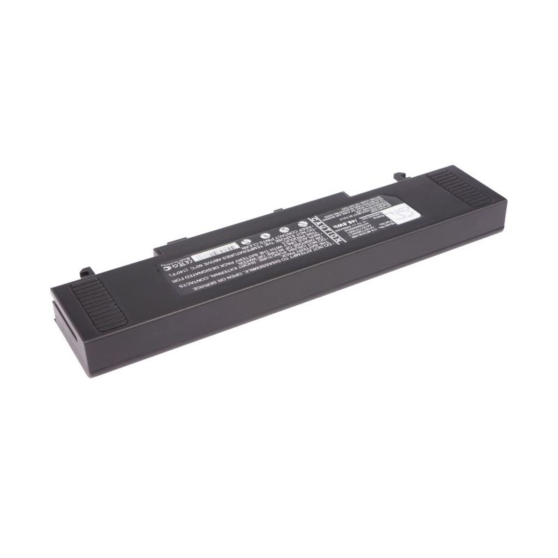 Li-ion Battery fits Cytron, md40400, lenovo, e120 11.1V, 4400mAh Notebook & Laptop Cameron Sino Technology Limited