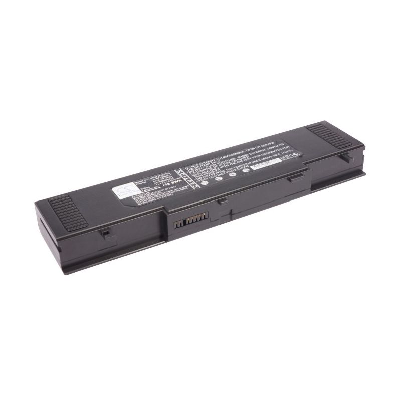 Li-ion Battery fits Cytron, md40400, lenovo, e120 11.1V, 4400mAh Notebook & Laptop Cameron Sino Technology Limited
