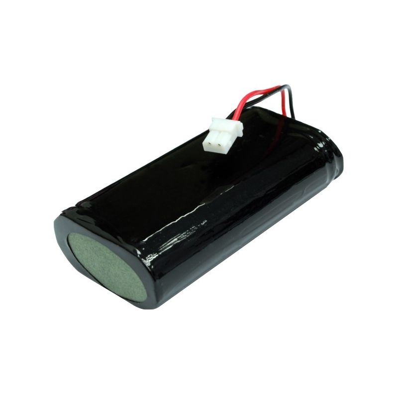 Li-ion Battery Fits Dam, Pm100-bmb, Pm100-dk, Pm100ii-bmb 7.2v, 2600mah Remote Control Cameron Sino Technology Limited