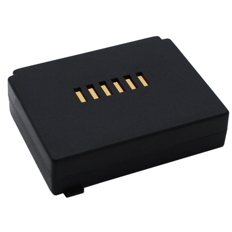 Li-ion Battery Fits Datalogic, 4220, C45, Falcon 4220 3.7v, 1800mah Barcode Scanner Cameron Sino Technology Limited (Suspended)