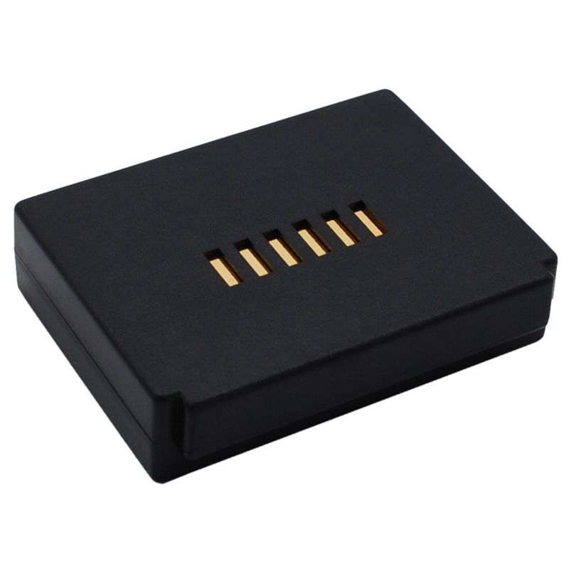 Li-ion Battery Fits Datalogic, 4220, C45, Falcon 4220 3.7v, 1800mah Barcode Scanner Cameron Sino Technology Limited (Suspended)