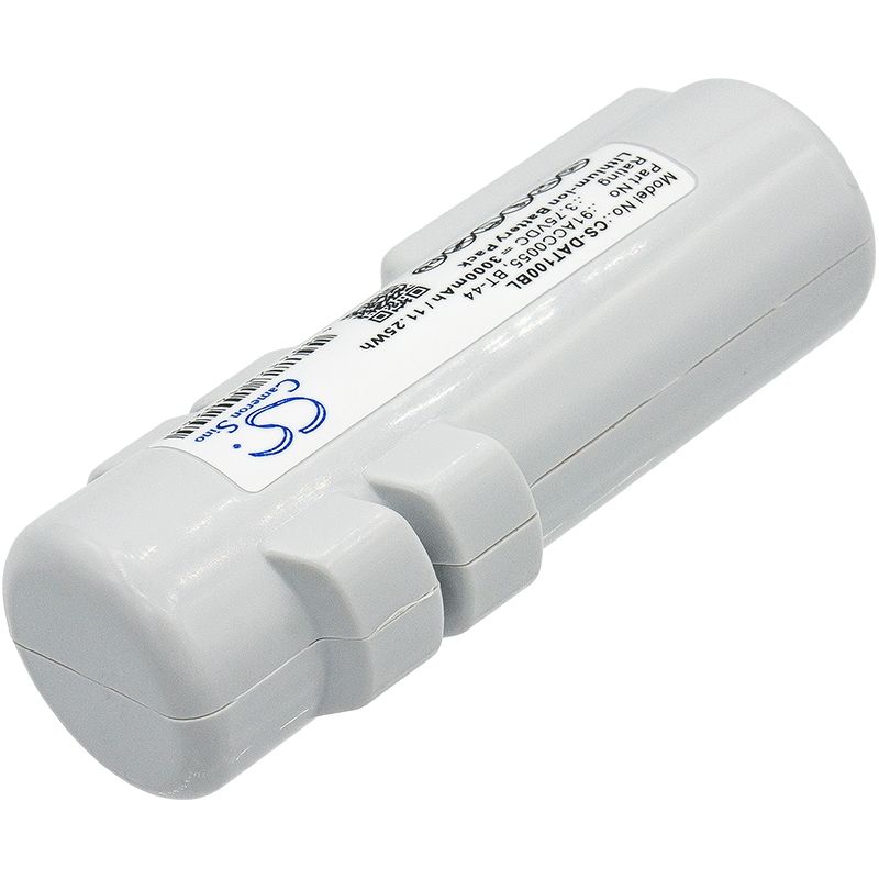 Li-ion Battery fits Datalogic, Joya Touch 3.75V, 3000mAh Barcode Scanner Cameron Sino Technology Limited