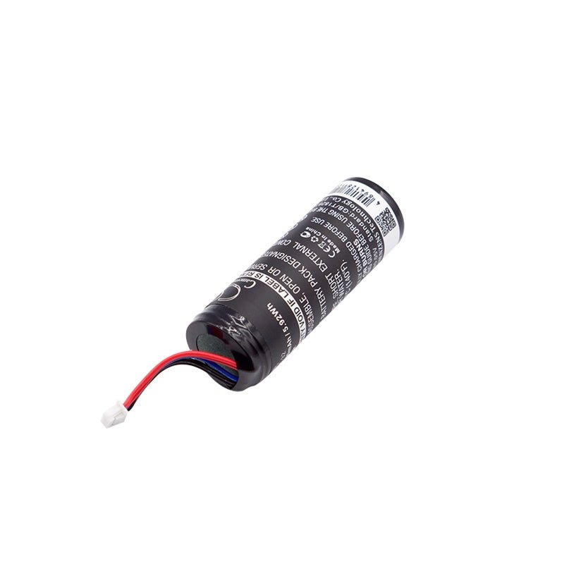 Li-ion Battery Fits Datalogic, Quickscan Qbt2400, Quickscan Qbt2430 Handheld Scanner 3.7v, 1600mah Barcode Scanner Cameron Sino Technology Limited