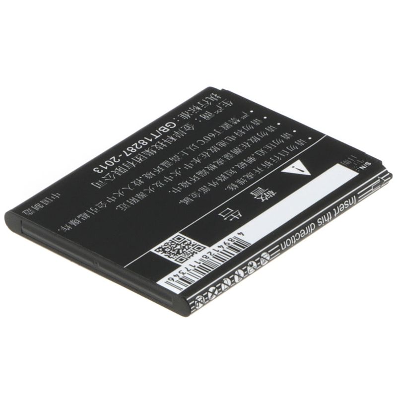 Li-ion Battery fits Datang, Cm311, Fengyu, L519 3.8V, 2100mAh Hotspot Cameron Sino Technology Limited