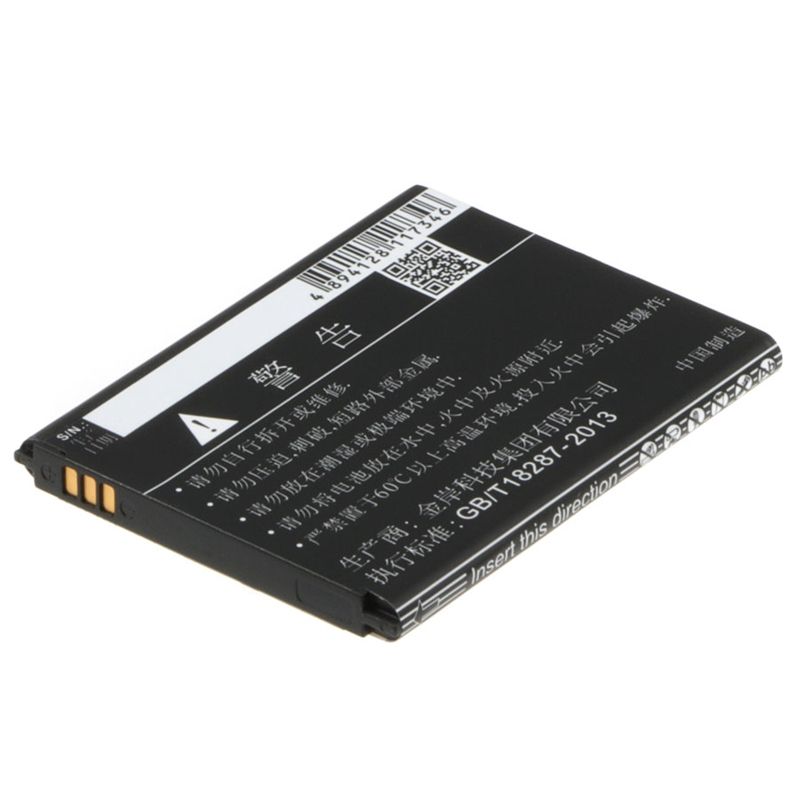 Li-ion Battery fits Datang, Cm311, Fengyu, L519 3.8V, 2100mAh Hotspot Cameron Sino Technology Limited