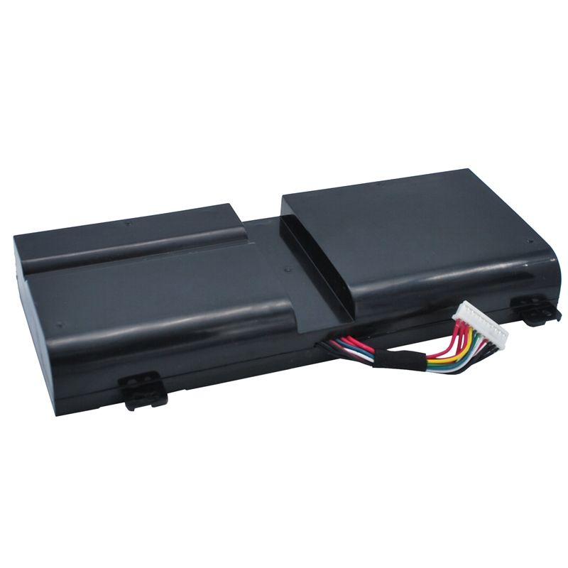 Li-ion Battery Fits Dell, Alienware 14d-1528, Alienware A14, Alienware M14x R1 11.1v, 6200mah Notebook & Laptop Cameron Sino Technology Limited