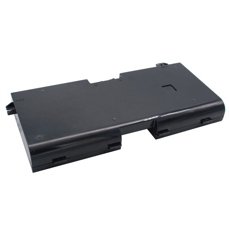 Li-ion Battery Fits Dell, Alienware 17, Alienware 18, Alienware M17x R5 14.8v, 5600mah Notebook & Laptop Cameron Sino Technology Limited
