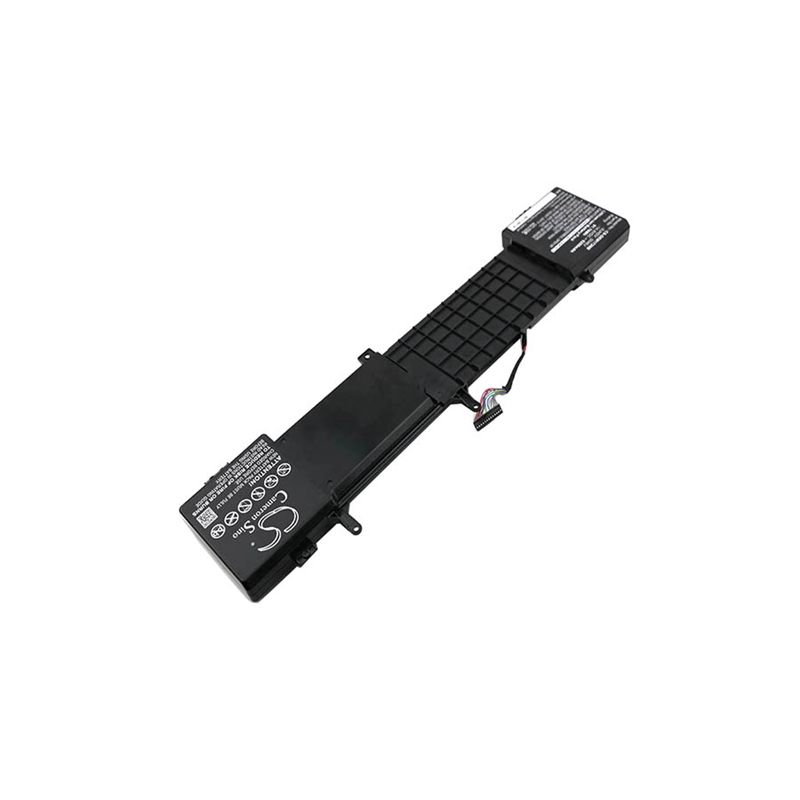 Li-ion Battery Fits Dell, Alienware 17 R2, Anw17-2136slv 14.8v, 6200mah Notebook & Laptop Cameron Sino Technology Limited