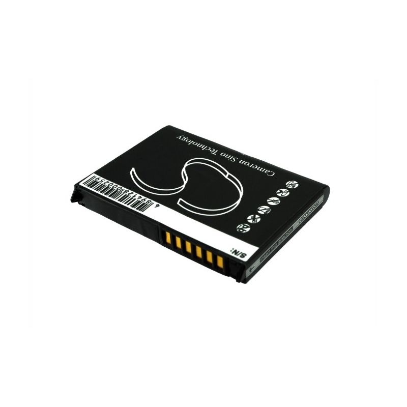 Li-ion Battery Fits Dell, Axim X50, Axim X50v, Axim X51 3.7v, 1100mah PDA & Pocket PC Cameron Sino Technology Limited