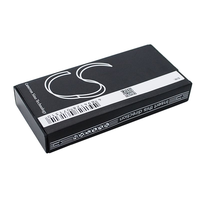 Li-ion Battery Fits Dell, E2k-ucp-61(b), Np007 Sas 6/ir, Perc 5i 3.7v, 1000mah RAID Controller Cameron Sino Technology Limited