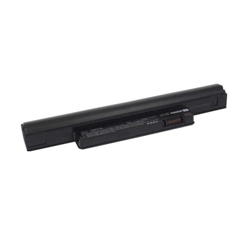 Li-ion Battery fits Dell, inspiron 11z, inspiron Mini 10, inspiron Mini 1011 11.1V, 2200mAh Notebook & Laptop Cameron Sino Technology Limited