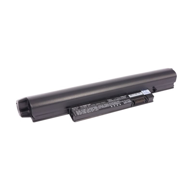 Li-ion Battery fits Dell, inspiron 1210, inspiron Mini 12 11.1V, 4400mAh Computer Cameron Sino Technology Limited (Suspended)