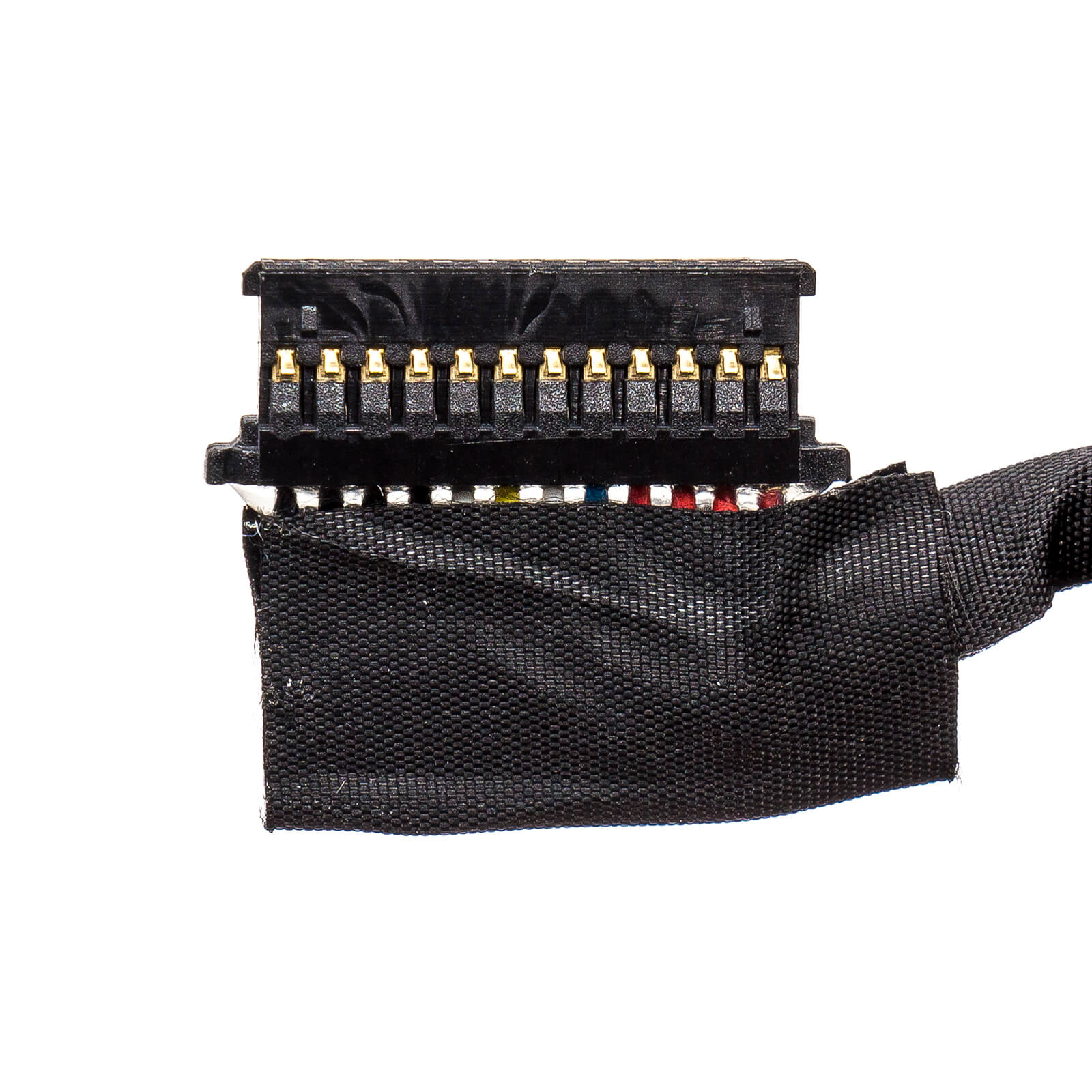 Li-ion Battery fits Dell, Inspiron 13 5000 5390, Inspiron 13 5390, Inspiron 13-5390-d1305l 7.6V, 5500mAh Notebook & Laptop Cameron Sino Technology Limited