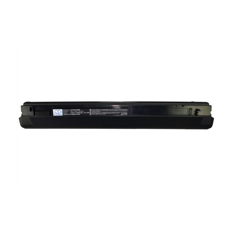 Li-ion Battery fits Dell, inspiron 1370, inspiron 1370n, inspiron 13z 1370 14.8V, 4400mAh Computer Cameron Sino Technology Limited