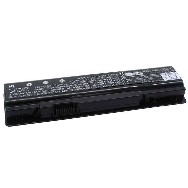 Li-ion Battery fits Dell, inspiron 1410, vostro 1014, vostro 1014n 11.1V, 4400mAh Notebook & Laptop Cameron Sino Technology Limited