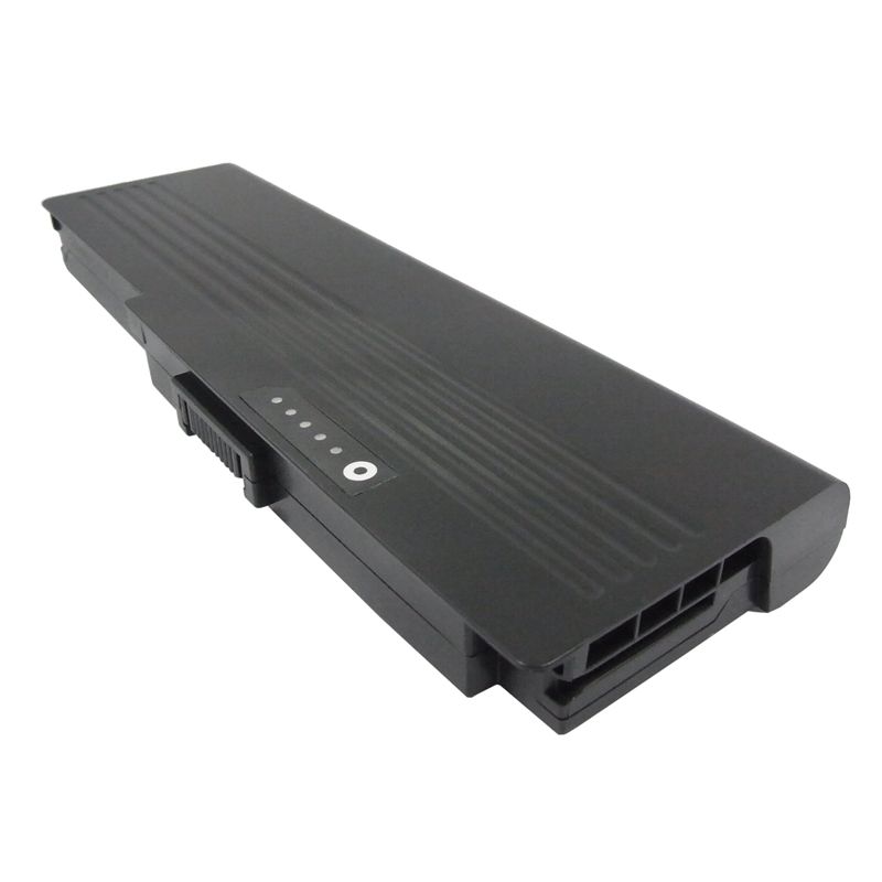 Li-ion Battery fits Dell, inspiron 1420, vostro 1400 11.1V, 6600mAh Notebook & Laptop Cameron Sino Technology Limited