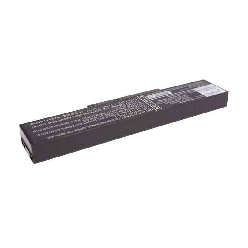 Li-ion Battery fits Dell, inspiron 1425, inspiron 1427 11.1V, 4400mAh Notebook & Laptop Cameron Sino Technology Limited