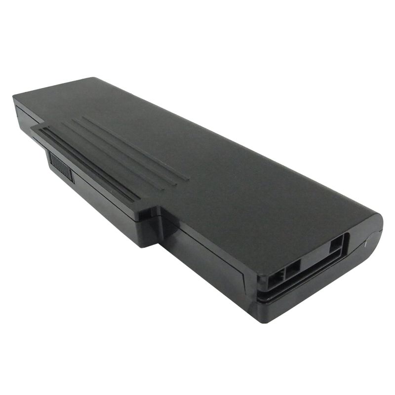 Li-ion Battery fits Dell, inspiron 1425, inspiron 1427 11.1V, 6600mAh Notebook & Laptop Cameron Sino Technology Limited