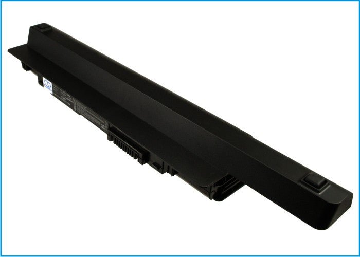 Li-ion Battery fits Dell, Inspiron 1470, Inspiron 1470n, Inspiron 14z 11.1V, 6600mAh Notebook & Laptop Cameron Sino Technology Limited