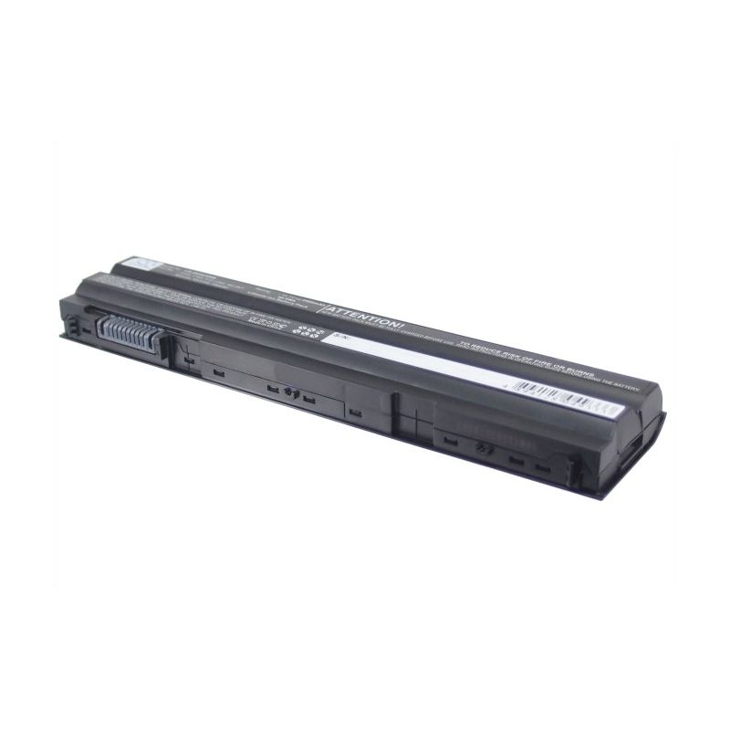 Li-ion Battery Fits Dell, Inspiron 14r (5420), Inspiron 14r (7420), Inspiron 15r (5520) 11.1v, 4400mah Notebook & Laptop Cameron Sino Technology Limited