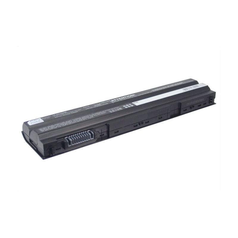 Li-ion Battery Fits Dell, Inspiron 14r (5420), Inspiron 14r (7420), Inspiron 15r (5520) 11.1v, 4400mah Notebook & Laptop Cameron Sino Technology Limited