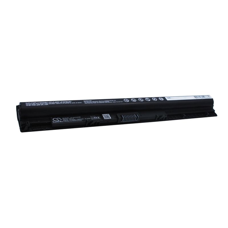 Li-ion Battery Fits Dell, Inspiron 15-3451, Inspiron 15-3558, Inspiron 15-5558 14.8v, 2600mah Notebook & Laptop Cameron Sino Technology Limited