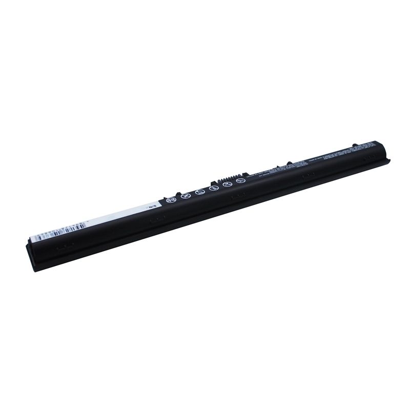 Li-ion Battery Fits Dell, Inspiron 15-3451, Inspiron 15-3558, Inspiron 15-5558 14.8v, 2600mah Notebook & Laptop Cameron Sino Technology Limited