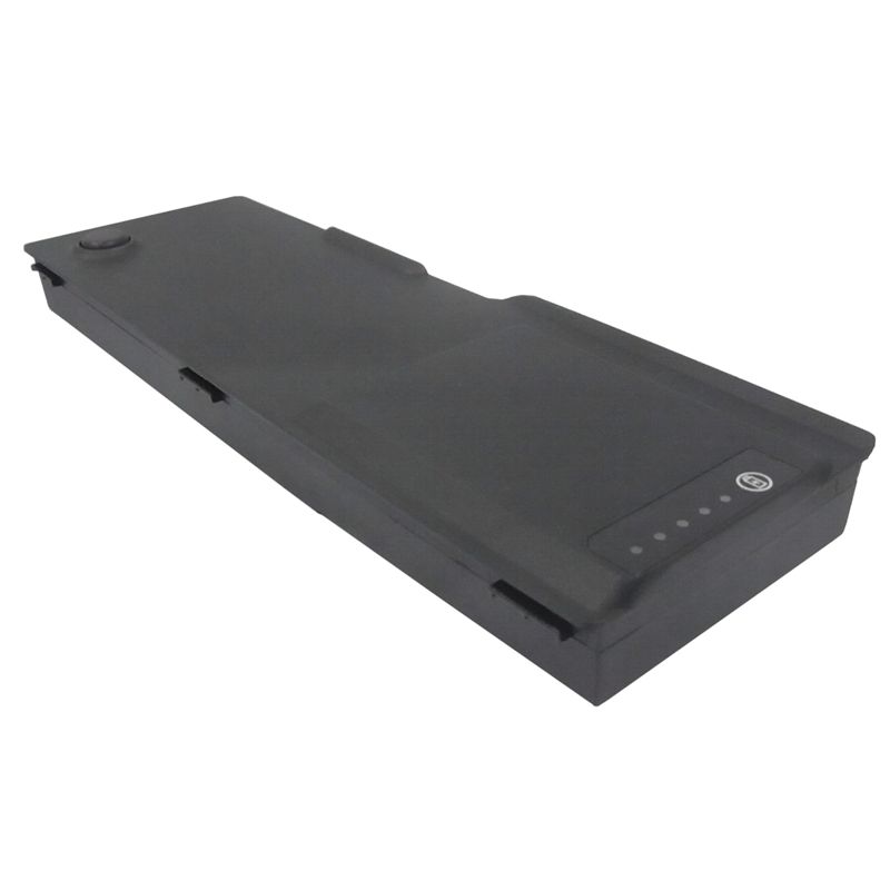 Li-ion Battery Fits Dell, Inspiron 1501, Inspiron 6400, Inspiron E1505 11.4v, 4400mah Notebook & Laptop Cameron Sino Technology Limited