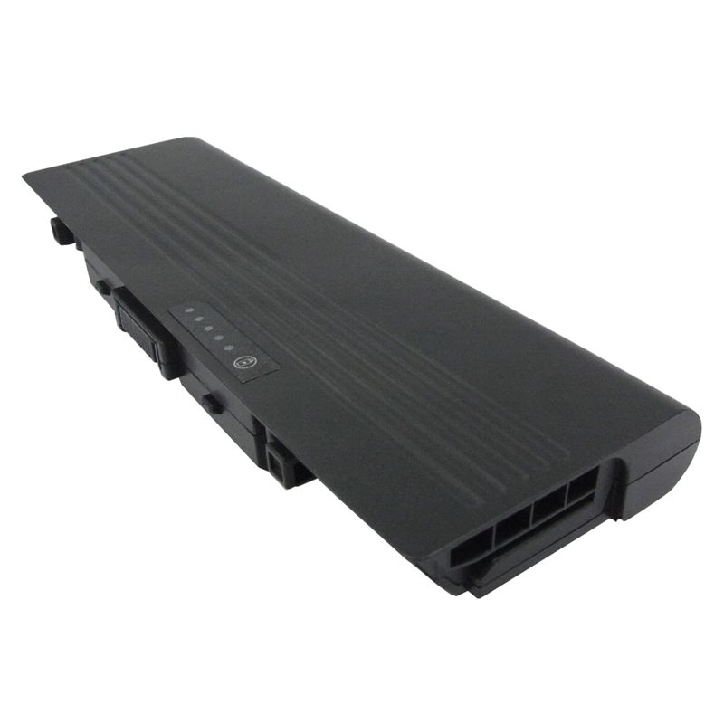 Li-ion Battery fits Dell, inspiron 1520, inspiron 1521, inspiron 1720 11.1V, 6600mAh Notebook & Laptop Cameron Sino Technology Limited