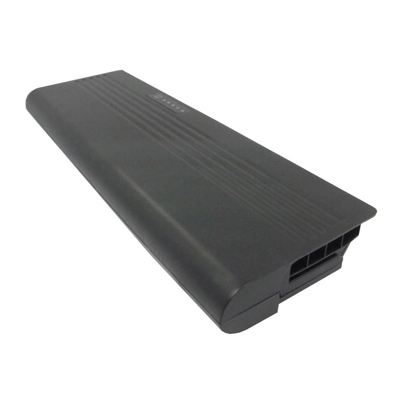 Li-ion Battery fits Dell, inspiron 1520, inspiron 1521, inspiron 1720 11.1V, 6600mAh Notebook & Laptop Cameron Sino Technology Limited