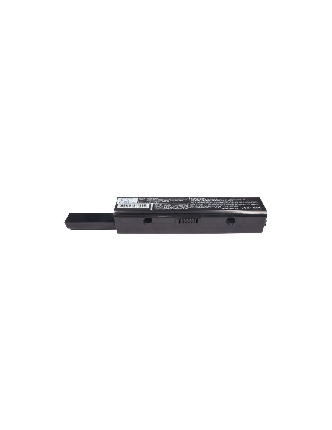 Li-ion Battery Fits Dell, Inspiron 1525, Inspiron 1526, Inspiron 1545 11.1v, 8800mah Notebook & Laptop Cameron Sino Technology Limited
