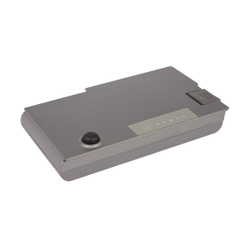 Li-ion Battery fits Dell, inspiron 500m, inspiron 510m, inspiron 600m 11.1V, 4400mAh Notebook & Laptop Cameron Sino Technology Limited