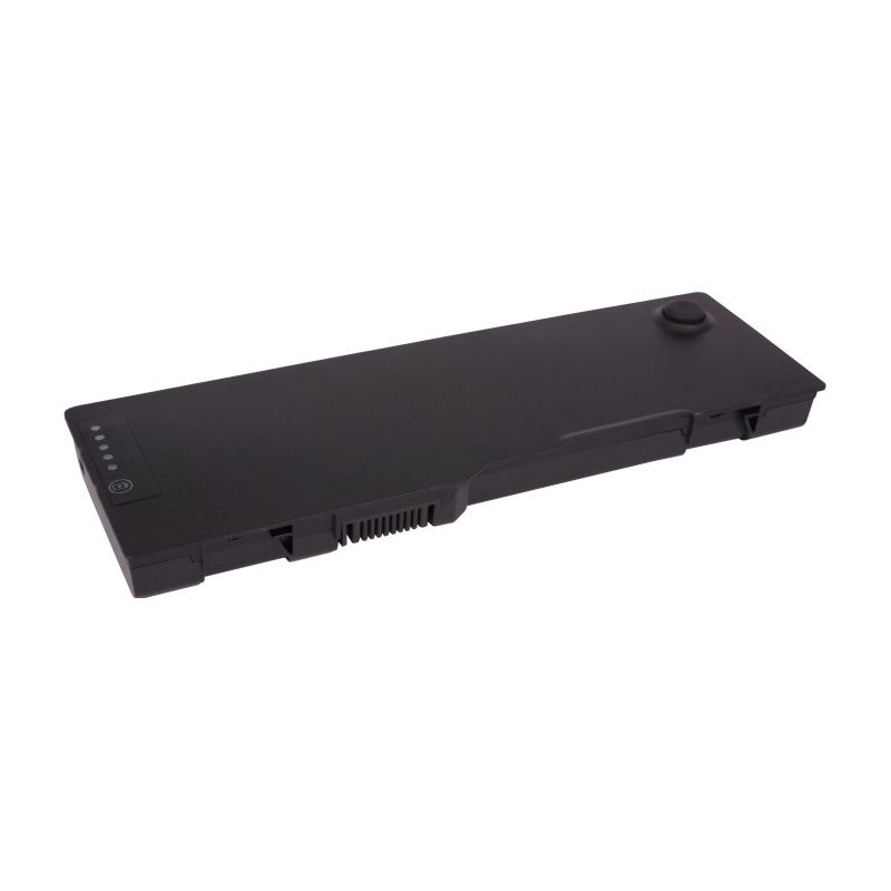 Li-ion Battery Fits Dell, Inspiron 6000, Inspiron 9200, Inspiron 9300 11.1v, 6600mah Notebook & Laptop Cameron Sino Technology Limited