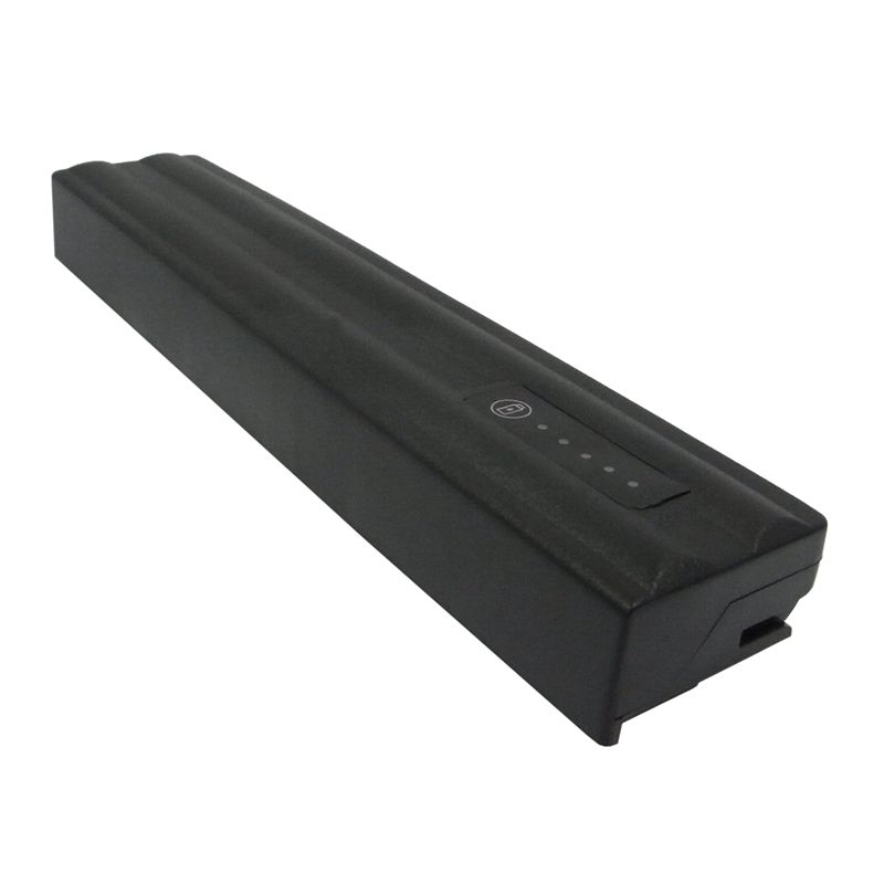 Li-ion Battery fits Dell, inspiron 630m, inspiron 640m, inspiron E1405 11.1V, 4400mAh Notebook & Laptop Cameron Sino Technology Limited