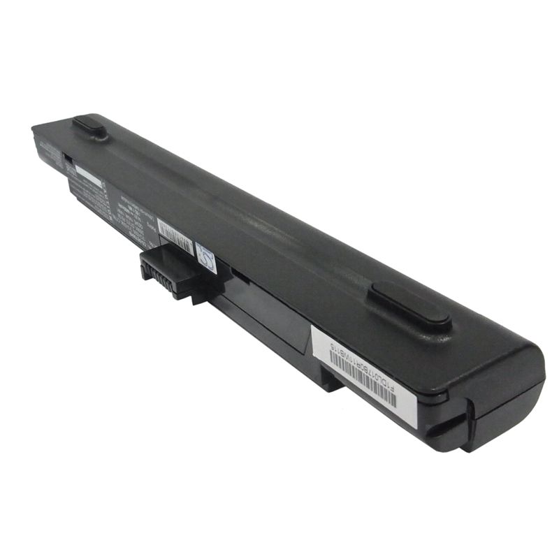 Li-ion Battery fits Dell, inspiron 700m, inspiron 710m 14.8V, 4400mAh Notebook & Laptop Cameron Sino Technology Limited
