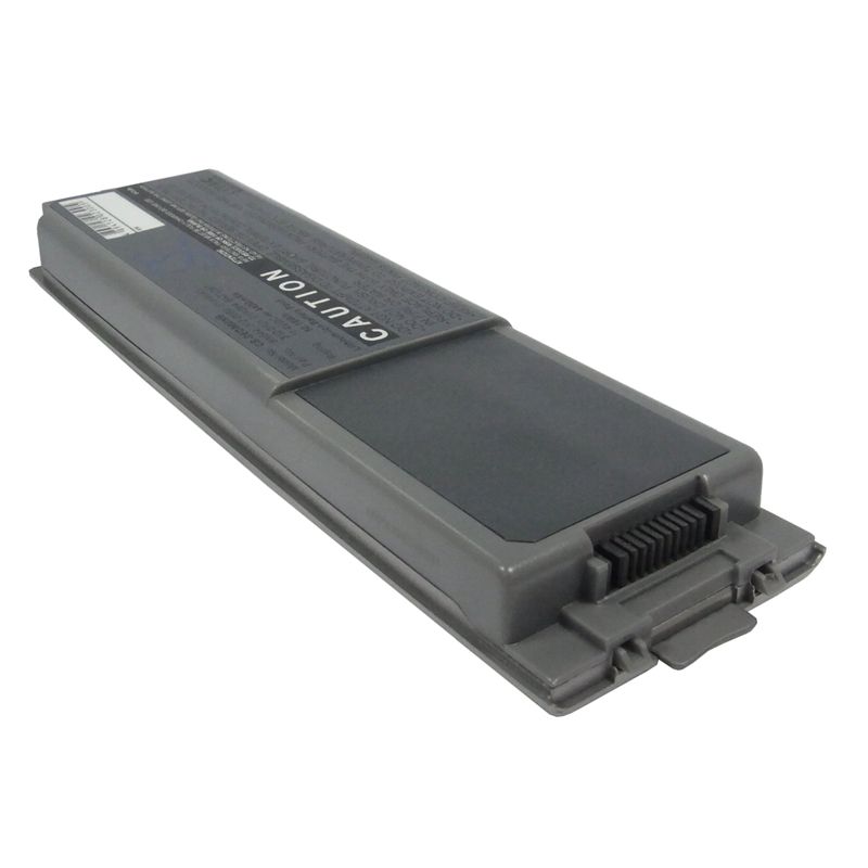 Li-ion Battery fits Dell, inspiron 8500, inspiron 8500m, inspiron 8600 11.4V, 4400mAh Computer Cameron Sino Technology Limited
