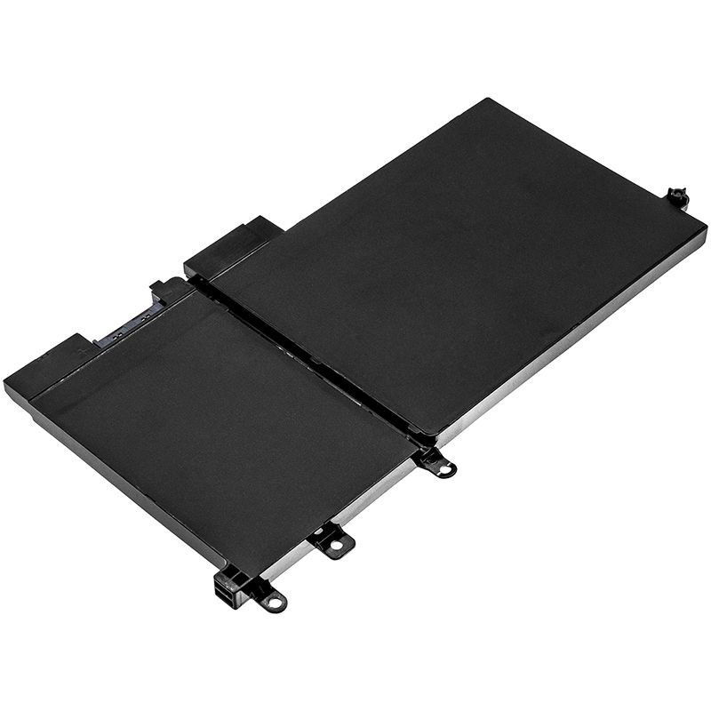 Li-ion Battery fits Dell, Latitude 12 5290, Latitude 5280 11.4V, 4200mAh Notebook & Laptop Cameron Sino Technology Limited