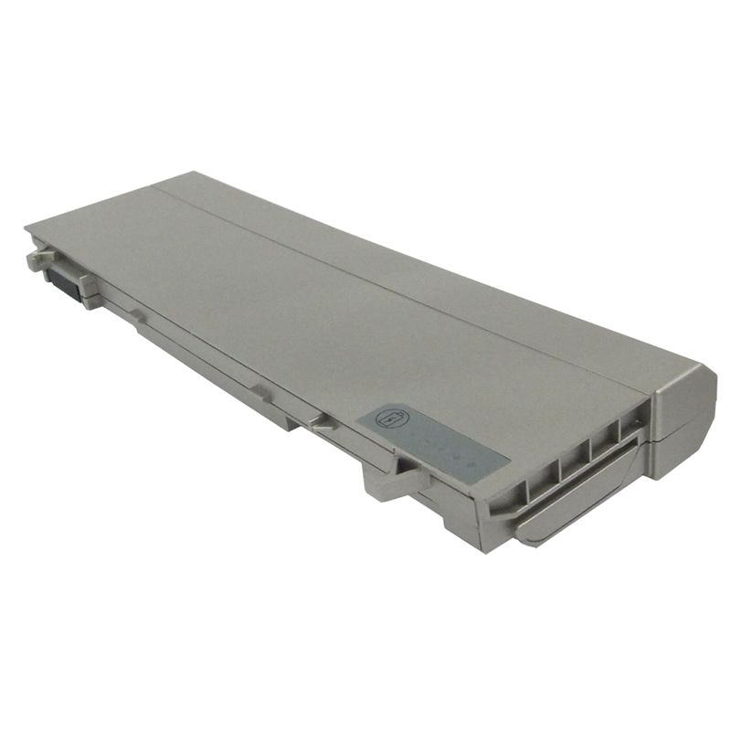Li-ion Battery Fits Dell, Latitude 6400 Atg, Latitude E6400, Latitude E6400 Atg 11.1v, 6600mah Notebook & Laptop Cameron Sino Technology Limited
