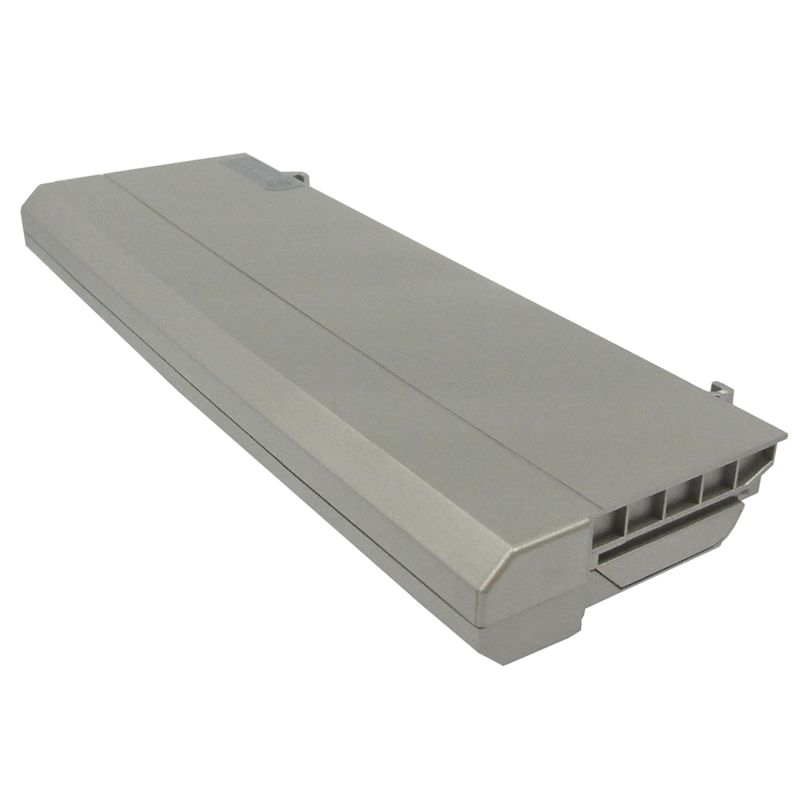 Li-ion Battery Fits Dell, Latitude 6400 Atg, Latitude E6400, Latitude E6400 Atg 11.1v, 6600mah Notebook & Laptop Cameron Sino Technology Limited