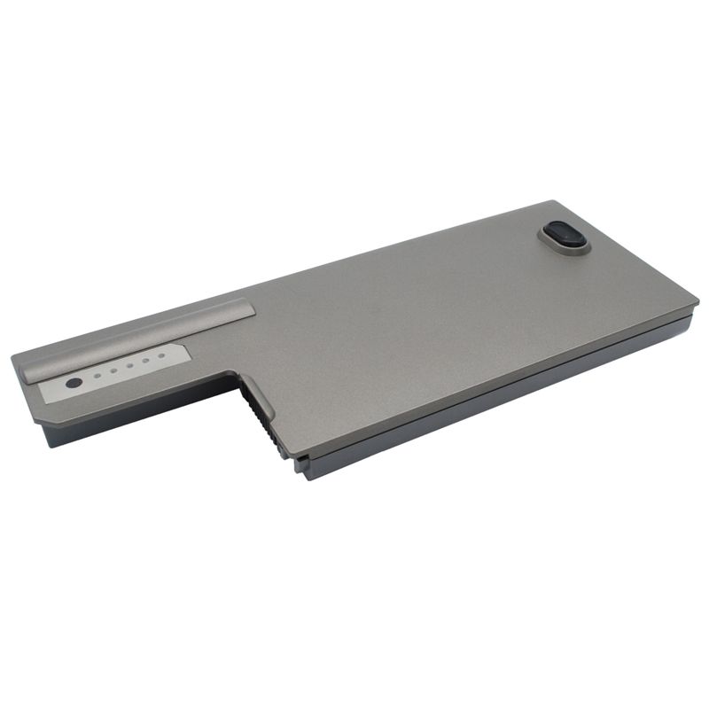 Li-ion Battery fits Dell, latitude D531, latitude D820, precision M65 11.1V, 4400mAh Notebook & Laptop Cameron Sino Technology Limited