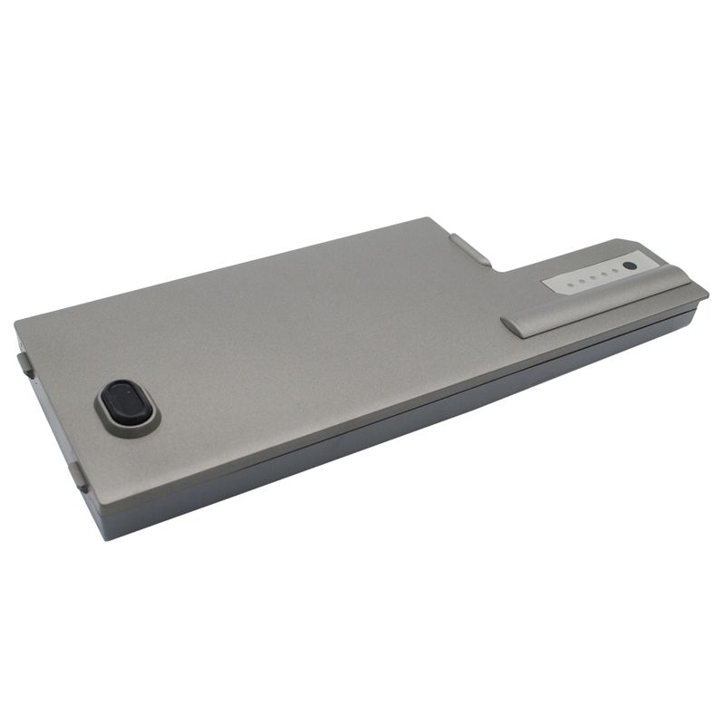 Li-ion Battery fits Dell, latitude D531, latitude D820, precision M65 11.1V, 4400mAh Notebook & Laptop Cameron Sino Technology Limited