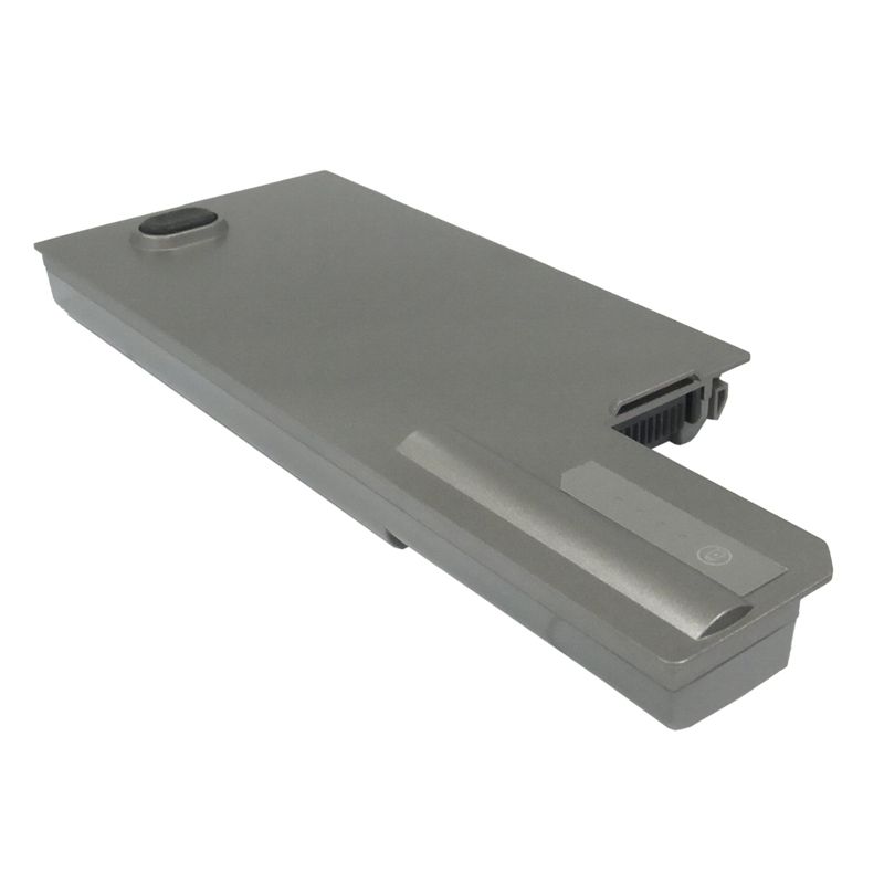 Li-ion Battery fits Dell, latitude D531, latitude D820, precision M65 11.1V, 6600mAh Notebook & Laptop Cameron Sino Technology Limited