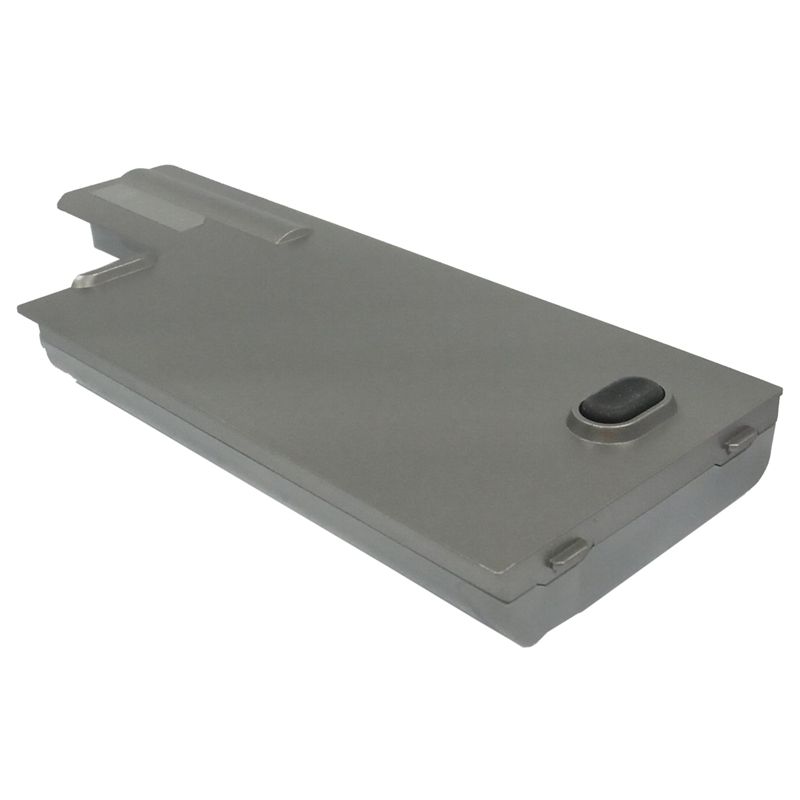 Li-ion Battery fits Dell, latitude D531, latitude D820, precision M65 11.1V, 6600mAh Notebook & Laptop Cameron Sino Technology Limited