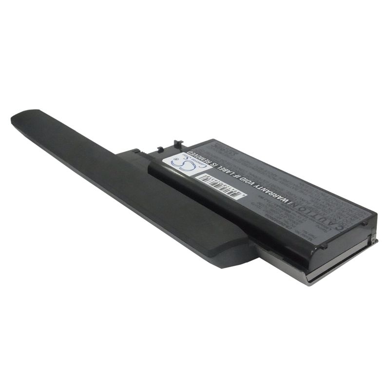 Li-ion Battery fits Dell, latitude D620 11.1V, 6600mAh Notebook & Laptop Cameron Sino Technology Limited