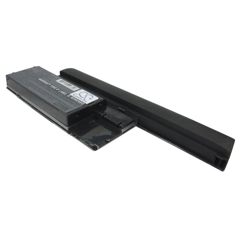 Li-ion Battery fits Dell, latitude D620 11.1V, 6600mAh Notebook & Laptop Cameron Sino Technology Limited